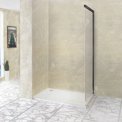 Душевая система RGW Shower Panels SP-6143-01 50140801-01 хром