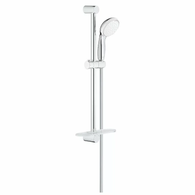 Набор смесителей Grohe Eurosmart Cosmo 1000179 хром