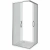 Душевой уголок Good door ANTARES CR 100x100