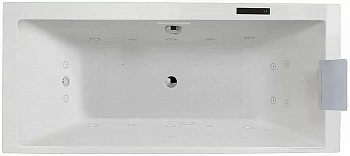 Ванна акриловая Jacob Delafon Evok Excellence 200x100