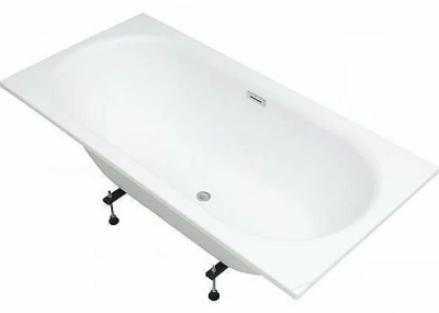 Акриловая ванна Aquanet Ideal 180x90