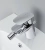 Смеситель для биде AM.PM Spirit 2.1 F71A83100 Смеситель для биде AM.PM Spirit 2.1 F71A83100