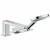 Смеситель для ванны Hansgrohe Metropol 74550000
