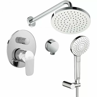 Душевая система Ideal Standard Idealrain Ceraflex BC447AA