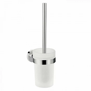 Ёршик для туалета Hansgrohe Logis Universal 41722000