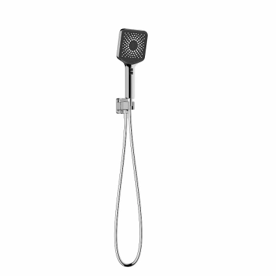 Душевая система Vincea Inspire VSFW-3I21MT4CH хром