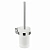 Ёршик для туалета Hansgrohe Logis Universal 41722000