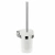 Ёршик для туалета Hansgrohe Logis Universal 41722000