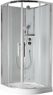 Душевая кабина Timo Premium ILMA 901 100х100