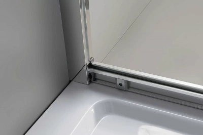 Душевой уголок Vincea Scala VSQ-2SC900CL