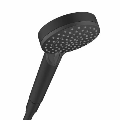 Душевая лейка Hansgrohe Vernis Blend 26270670 черный матовый