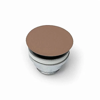 Донный клапан Artceram ACA038 Marrone Tortora