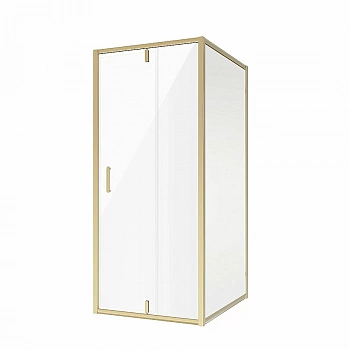 Душевой уголок Niagara Nova NG-43-10AG-NG-A100G 100x100