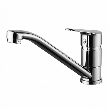 Смеситель для кухни Lemark Partner LM6554C