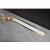 Душевой трап Pestan Confluo Premium Line White Glass Gold 300