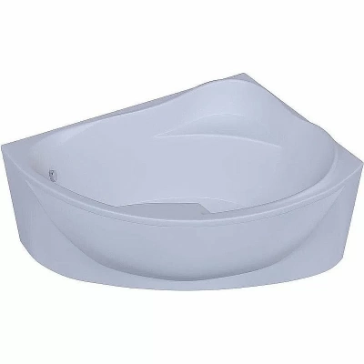 Ванна Aquatek Альтаир 158x119 белая