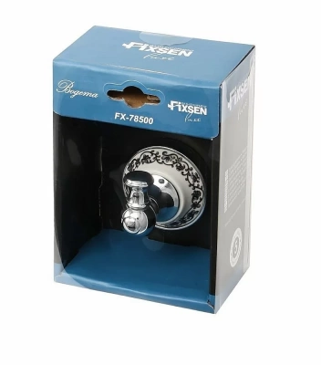 Крючок FIXSEN BOGEMA FX-78505