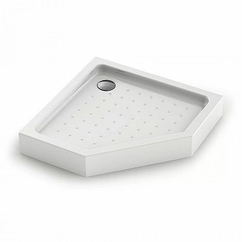 Душевой поддон Veconi Tezeo TZ53-90-C5 90x90
