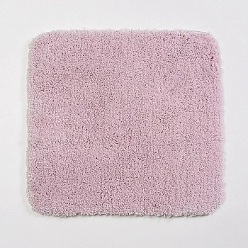 Коврик для ванной WasserKRAFT Kammel BM-8339 Chalk Pink