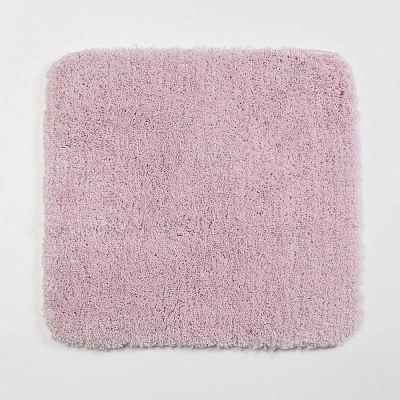 Коврик для ванной WasserKRAFT Kammel BM-8339 Chalk Pink