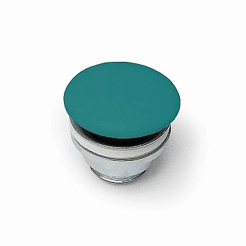 Донный клапан Artceram ACA038 Verde Foresta