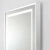 Зеркало с LED-подсветкой и подогревом BelBagno KRAFT WARM 68,5