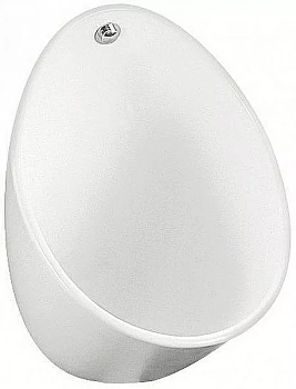 Писсуар Jacob Delafon COQUILLE 2 E1519-00