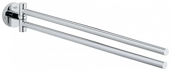 Полотенцедержатель Grohe Essentials 40371001 хром