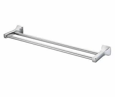Полотенцедержатель WasserKRAFT Wern K-2540