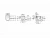 Унитаз подвесной Roca Inspira Round Rimless Compact 346528650 безободковый, бежевый