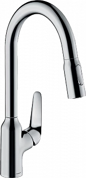 Смеситель для кухни Hansgrohe Focus M42 220 71820000