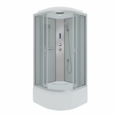 Душевая кабина Niagara Classic NG-2307-14P 80х80