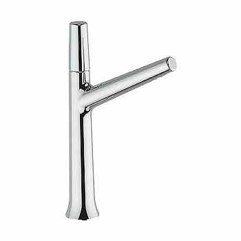 Смеситель для раковины Cisal VITA VI00354421 хром