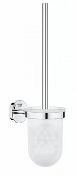 Туалетный ёршик Grohe BauCosmopolitan 40463001