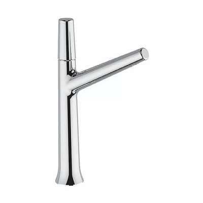 Смеситель для раковины Cisal VITA VI00354421 хром