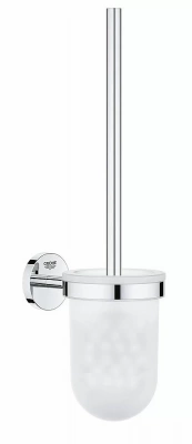 Туалетный ёршик Grohe BauCosmopolitan 40463001