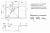 Мойка кухонная Zorg Light ZL R 780510-L Черная