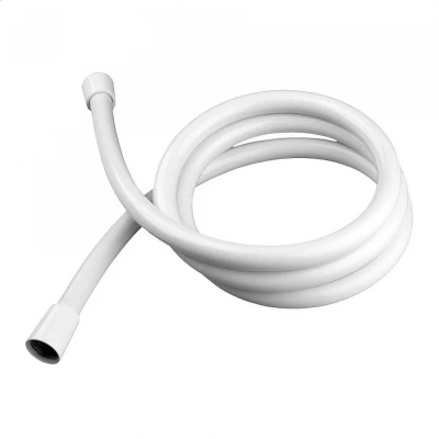 Душевой шланг Hansgrohe Isiflex 28276450 белый