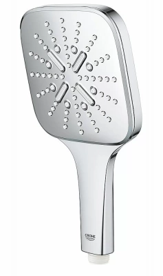 Душевая лейка Grohe Rainshower SmartActive Cube 26550000 хром