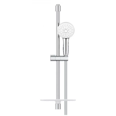 Душевой гарнитур Grohe Tempesta 27600003 хром