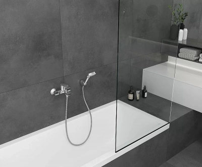Душевая гарнитура Hansgrohe Vernis Blend Vario 26273000