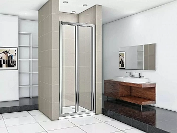 Душевая дверь Good door INFINITY SD 80 стекло прозрачное