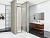 Душевая дверь Good door INFINITY SD 80 стекло прозрачное