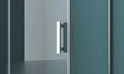 Душевой уголок BelBagno Kraft AH-12 100х90