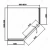 Душевая система RGW Shower Panels SP-6143-01 50140801-01 хром