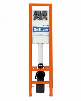 Инсталляция для унитаза BelBagno BB003-30