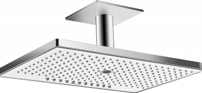 Верхний душ Hansgrohe Rainmaker Select 460 3jet Белый 24006400