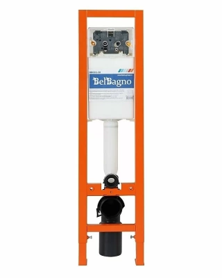 Инсталляция для унитаза BelBagno BB003-30