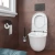 Унитаз подвесной Laufen New Classic 8.2085.1.400.000.1
