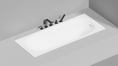 Ванна Salini Ornella Kit 102413M 170х70